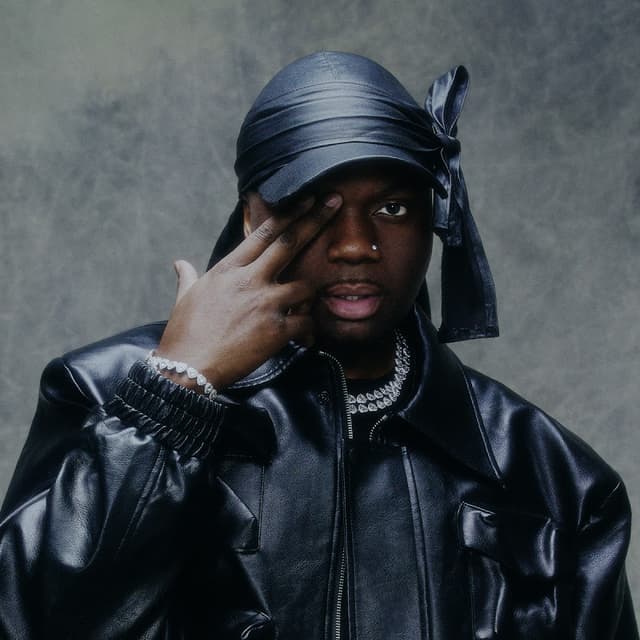 Photo de Zed - Artiste 