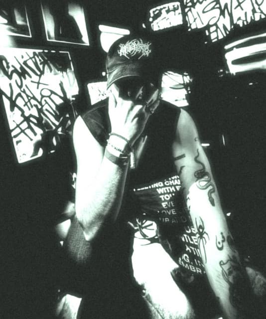 Photo de ZEP - Artiste 
