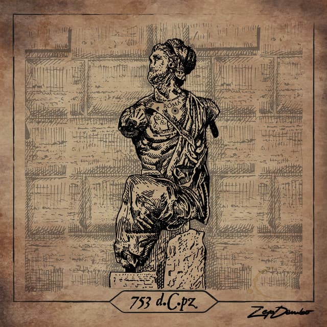 Photo de Zep Dembo - Artiste 