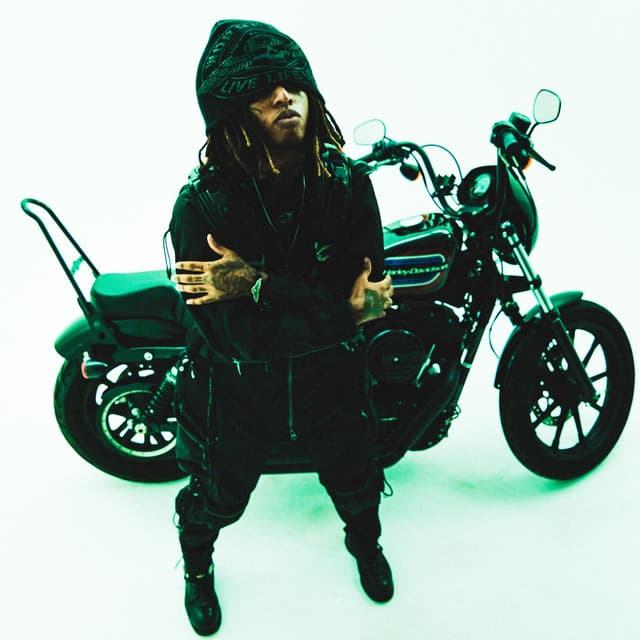 Photo de ZillaKami - Artiste 