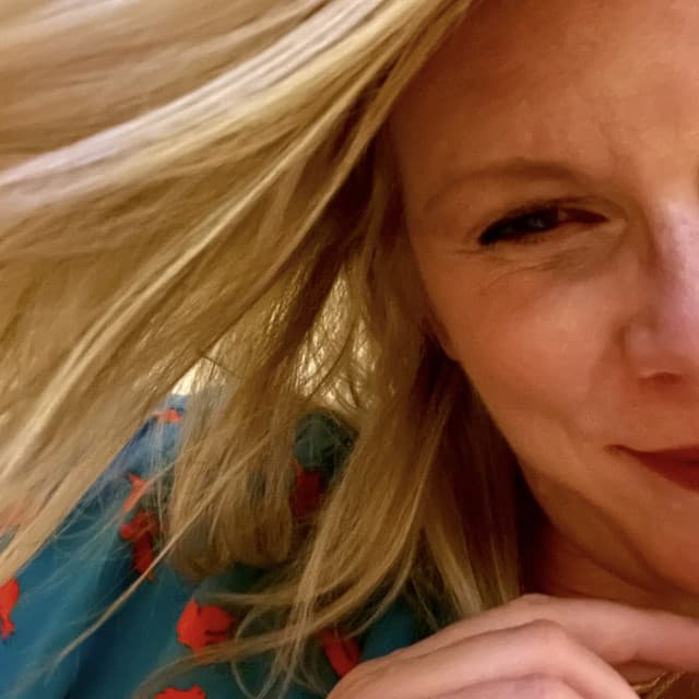 Photo de Zoë Johnston - Artiste 