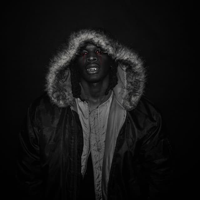 Photo de Zukenee - Artiste 