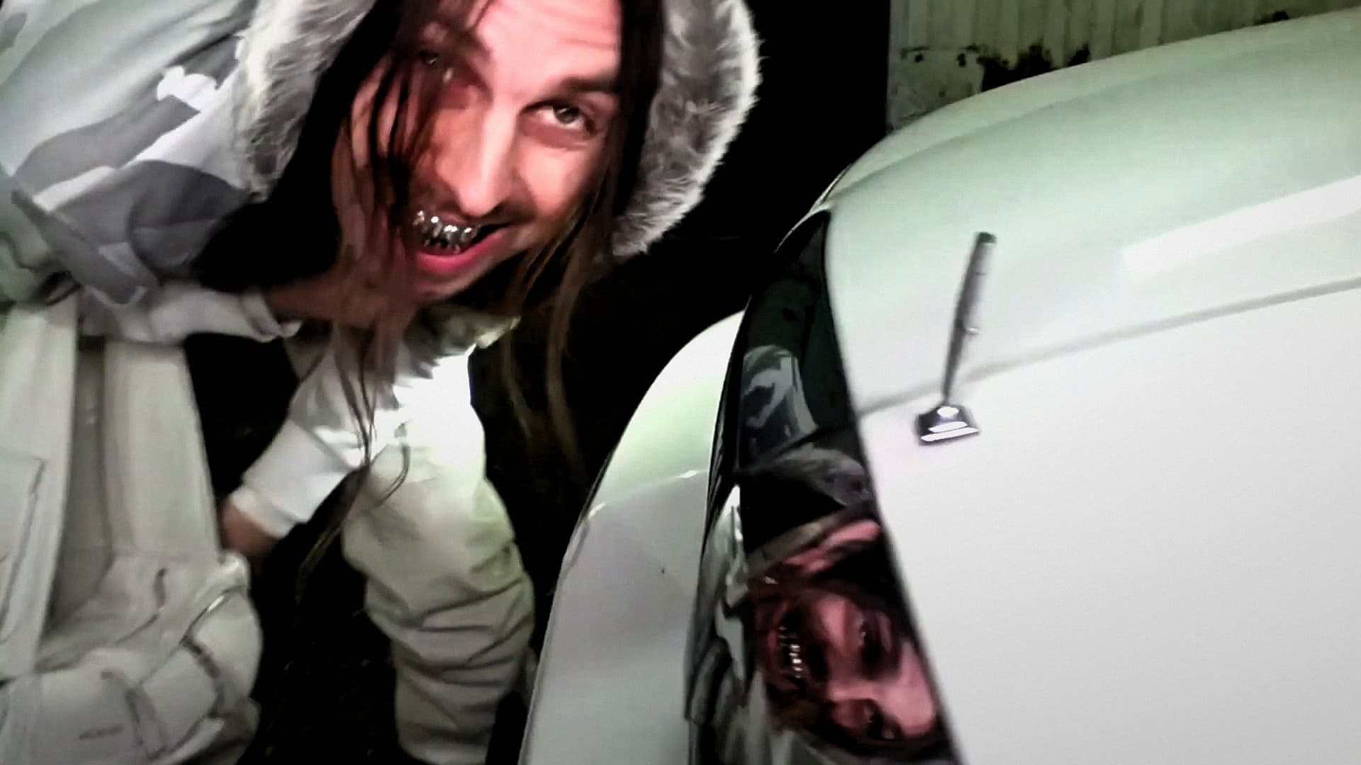 Les Lavandes par Jwles - Clip rap et hip-hop