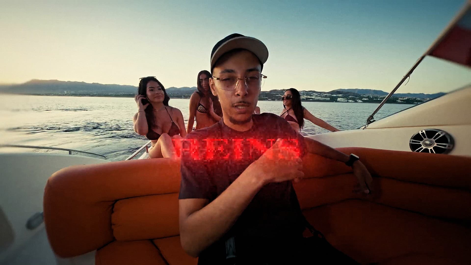 7.62 par tovi - Clip rap et hip-hop