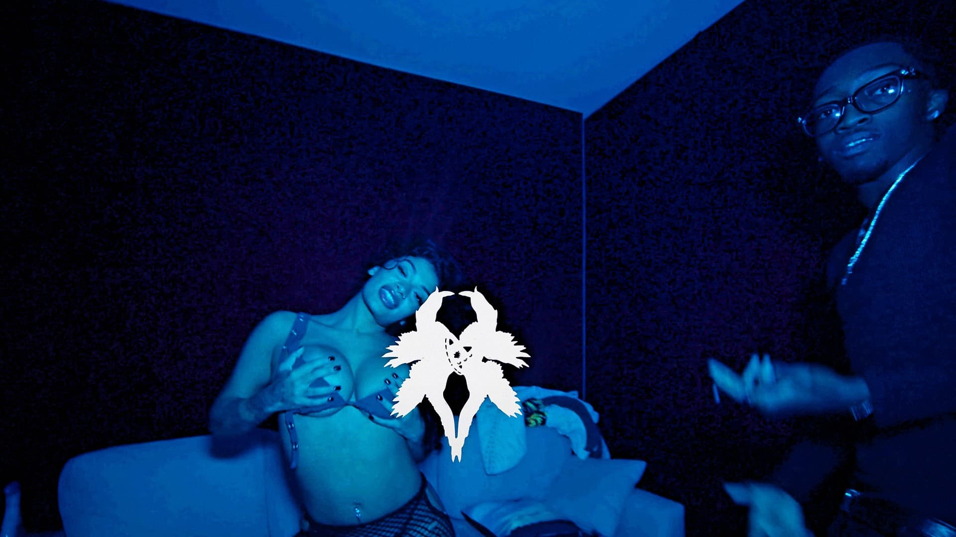 LAX. par Yves - Clip rap et hip-hop