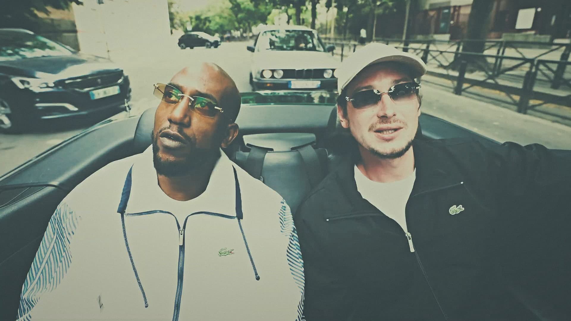 Faut pas m’faire chier par STI, Jungle Jack - Clip rap et hip-hop
