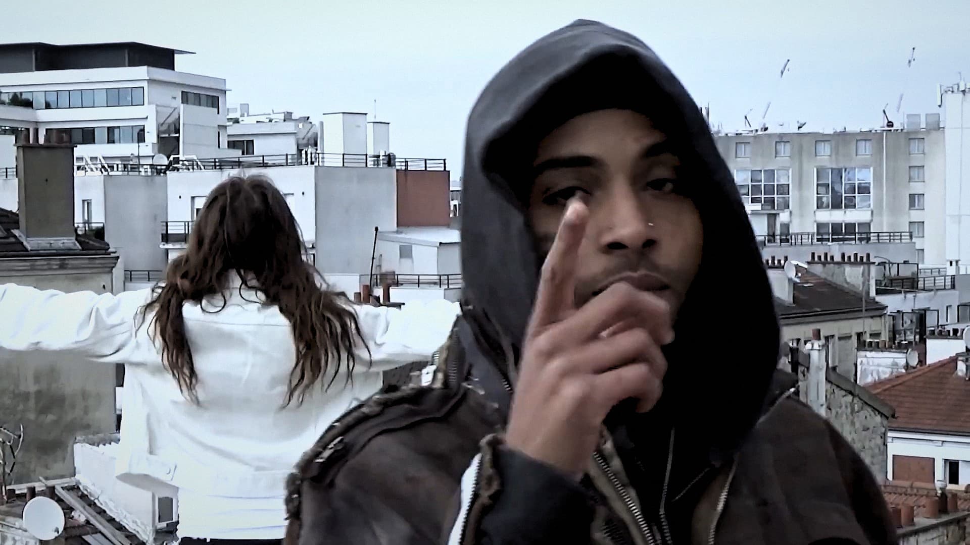 Adibou par Jwles - Clip rap et hip-hop