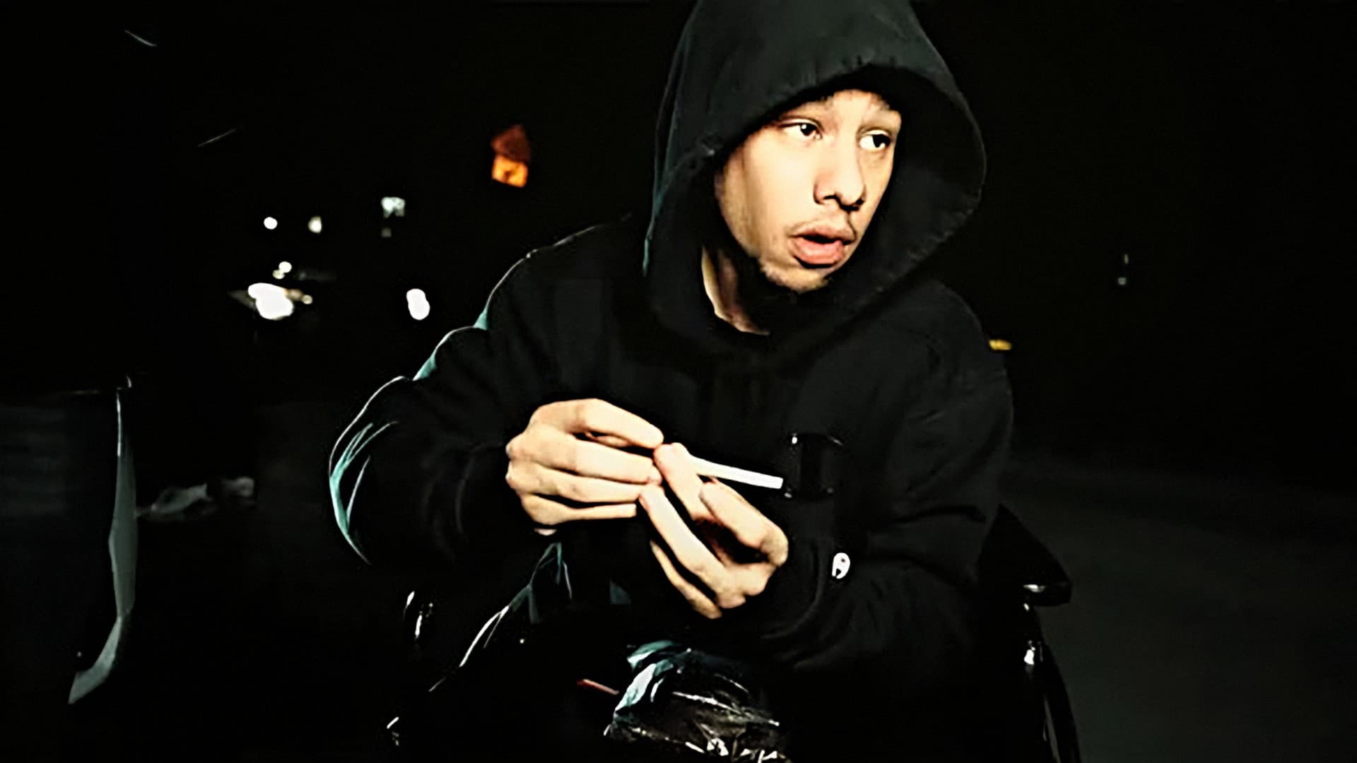 Mr.Triggerman par Mike Shabb - Clip rap et hip-hop