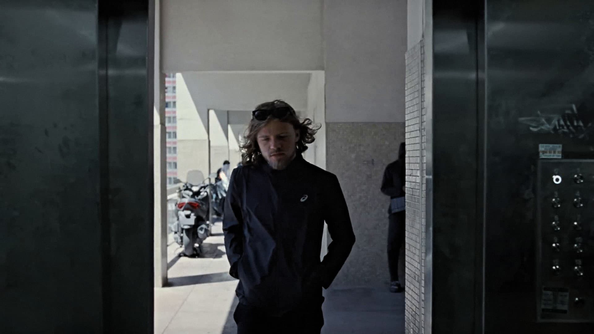 TAKITA par LESRAM - Clip rap et hip-hop