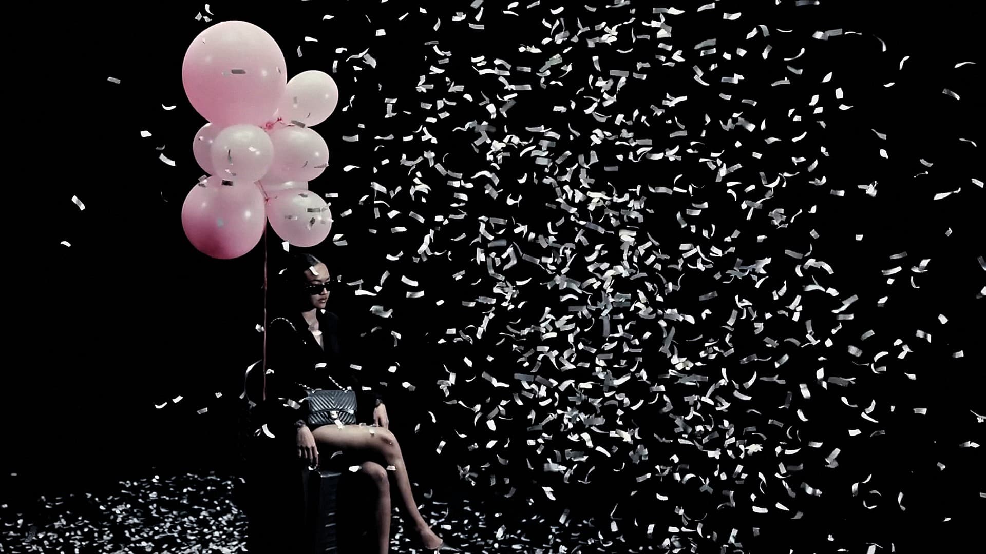 CHANEL par La Mano 1.9 - Clip rap et hip-hop