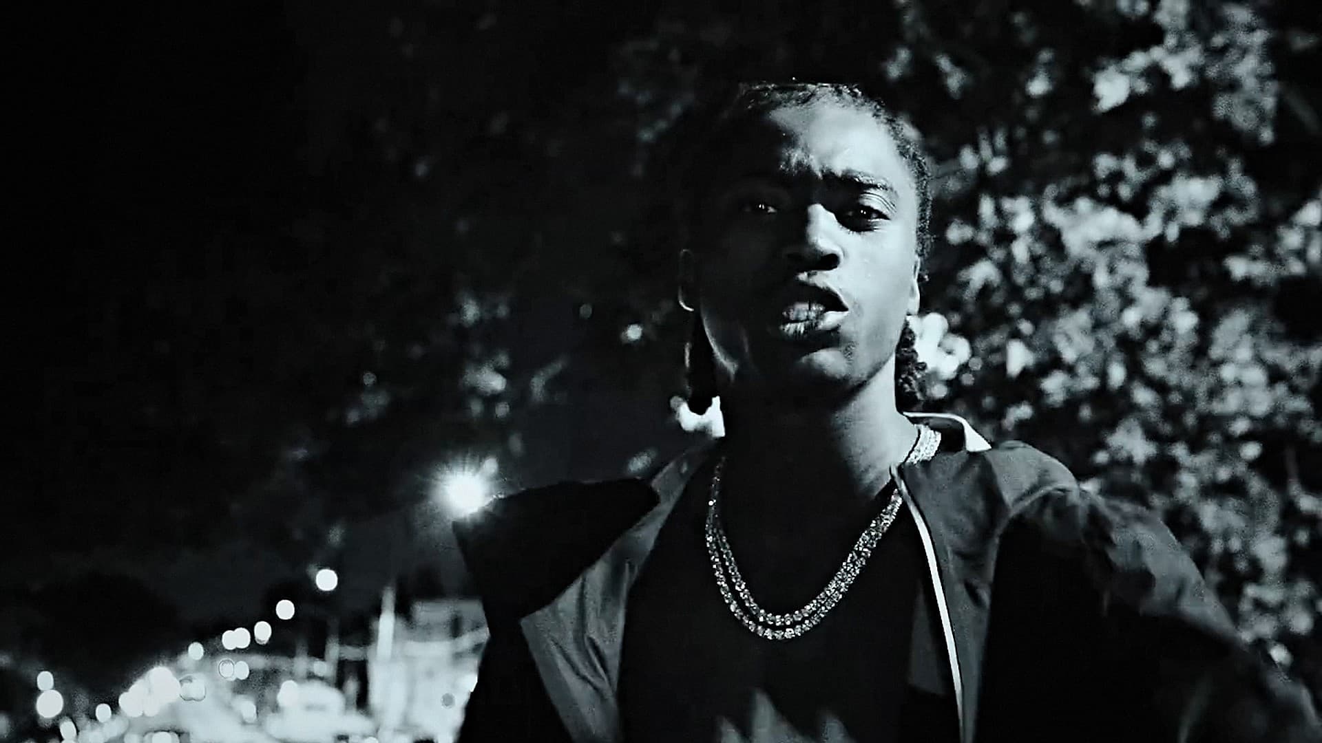 MODEL S MUSIC par Surf7 - Clip rap et hip-hop