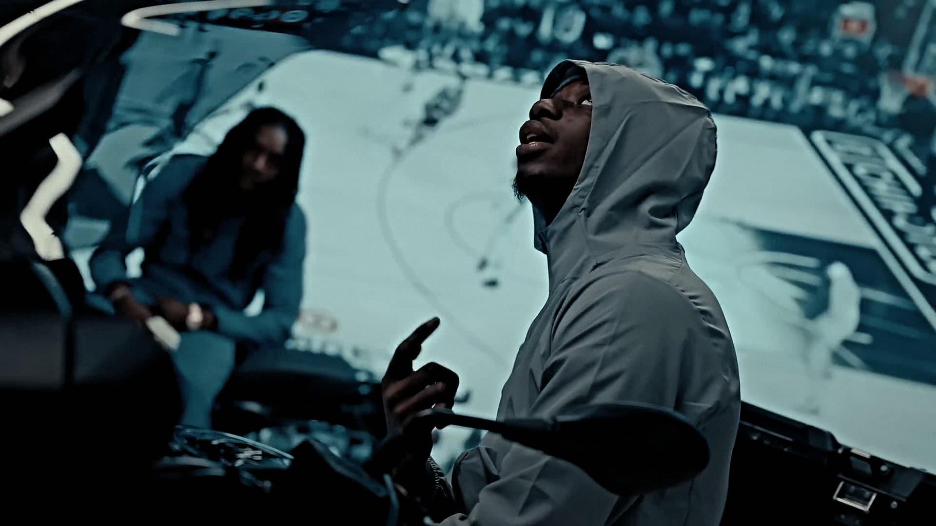 DEVIN BOOKER par JRK19 - Clip rap et hip-hop
