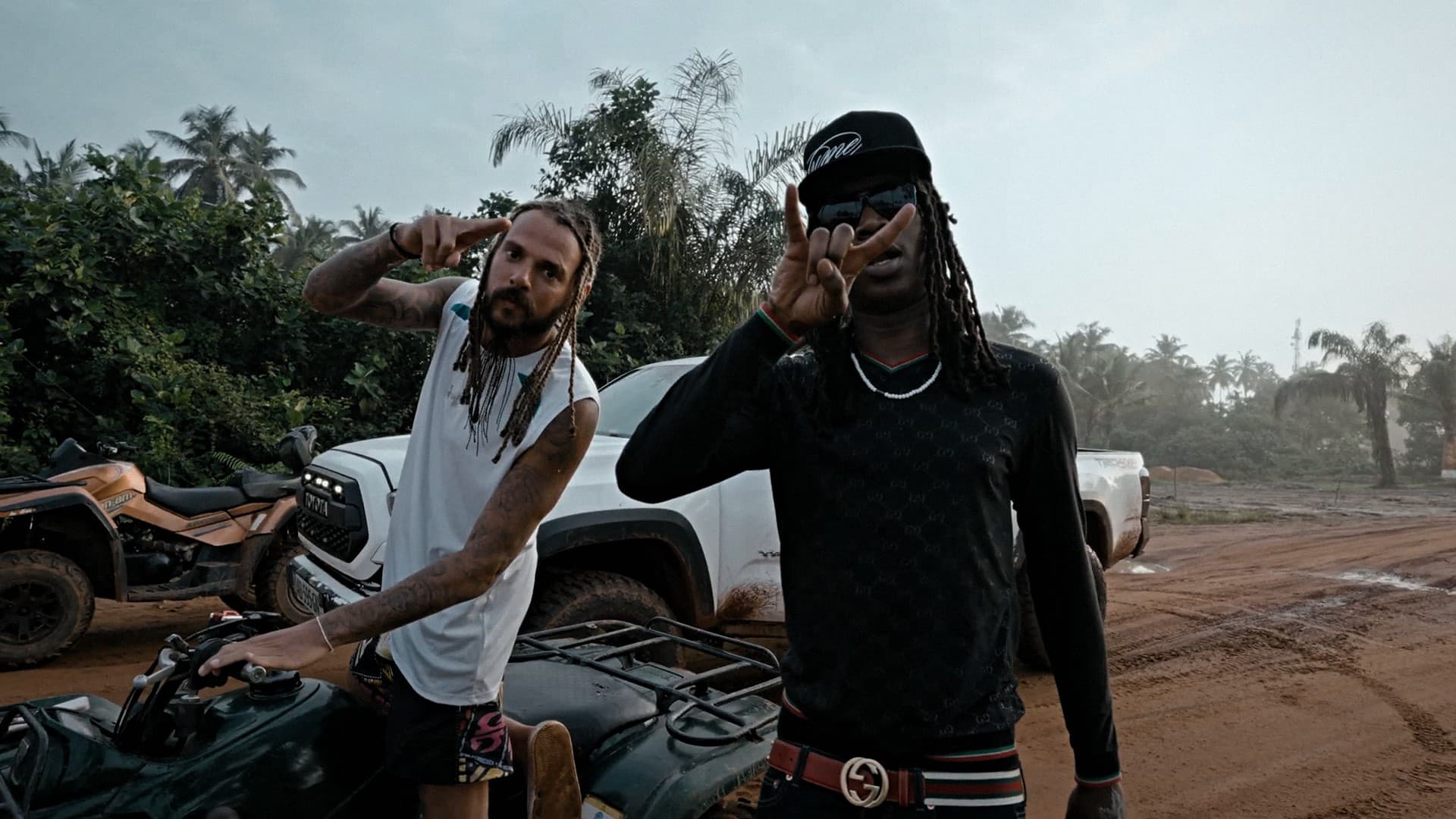 Remember par Varg²™ - Clip rap et hip-hop