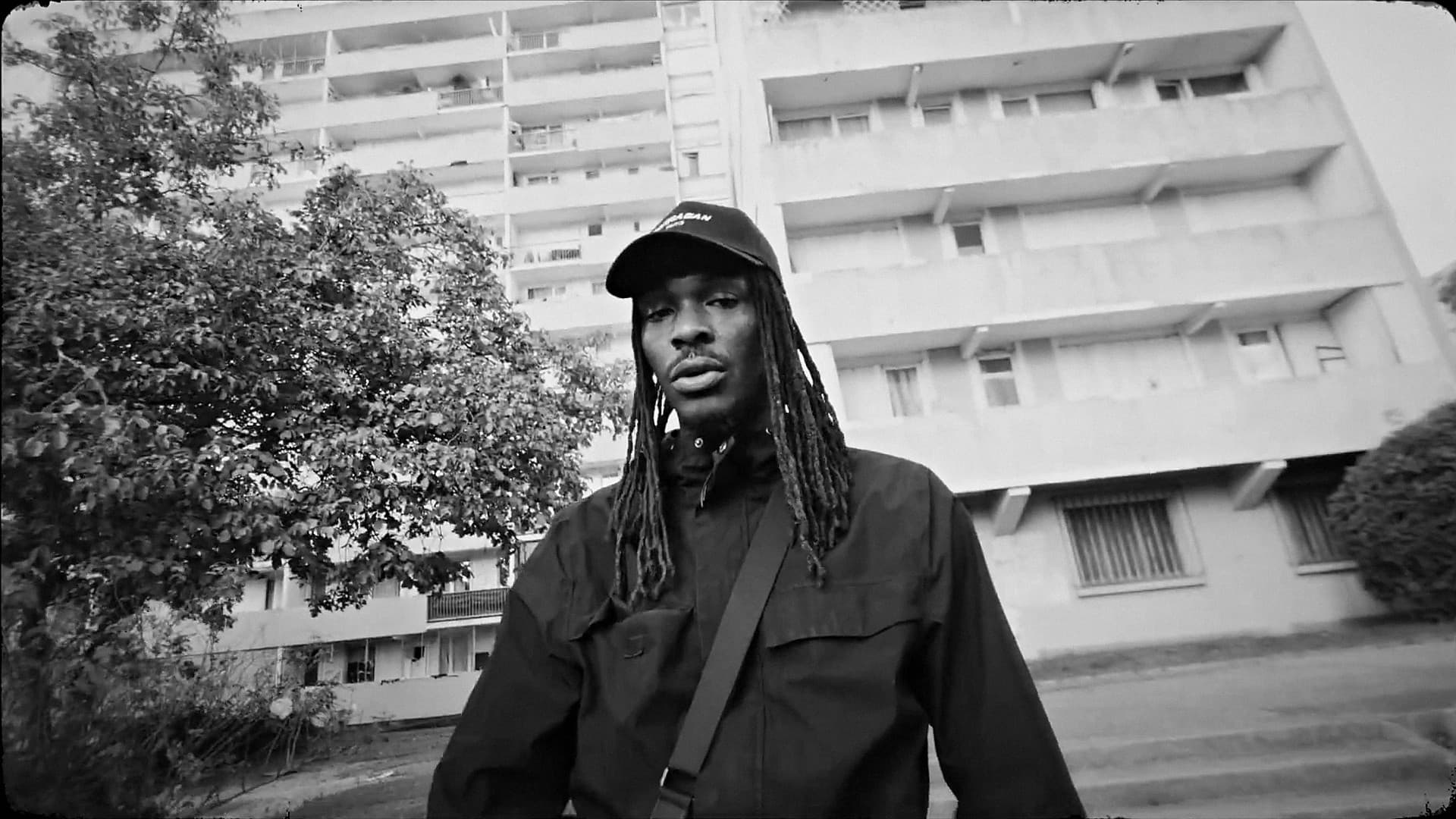 Tellement vite par 26keuss - Clip rap et hip-hop