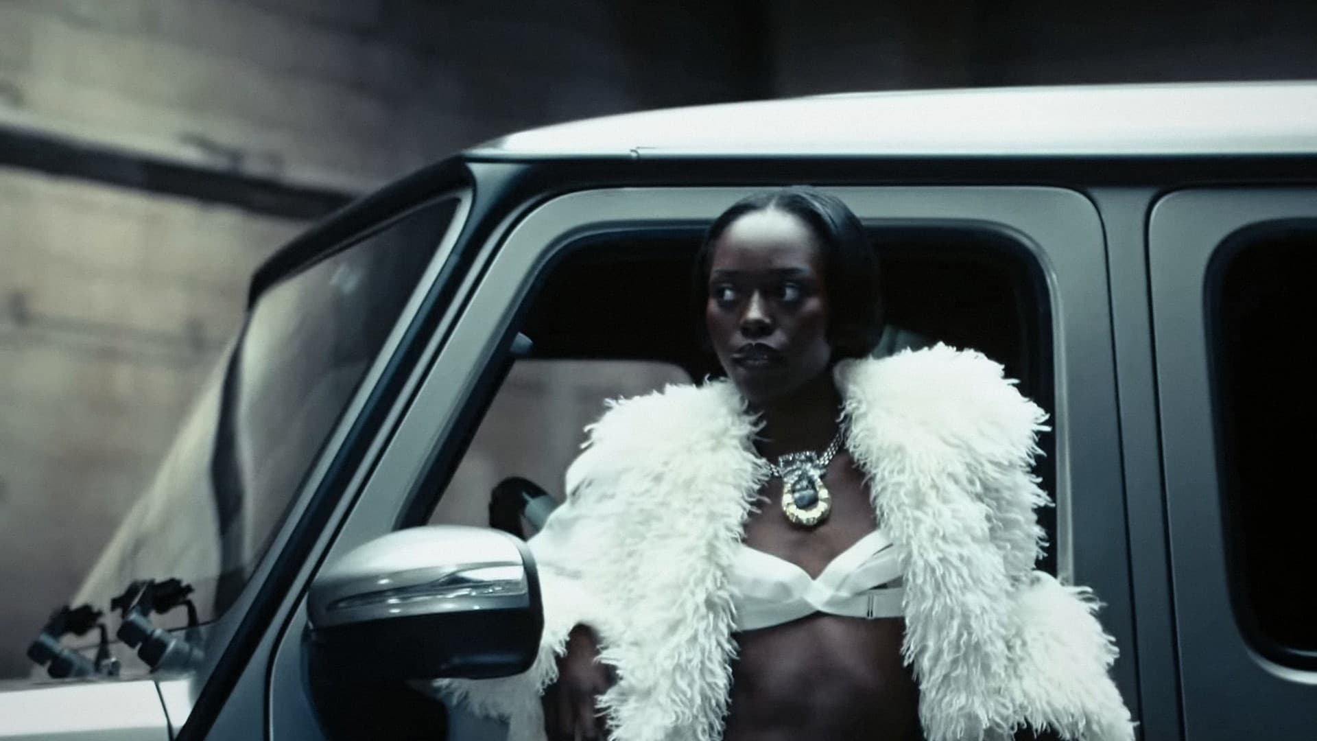 MÉTAL par JOLAGREEN23 - Clip rap et hip-hop