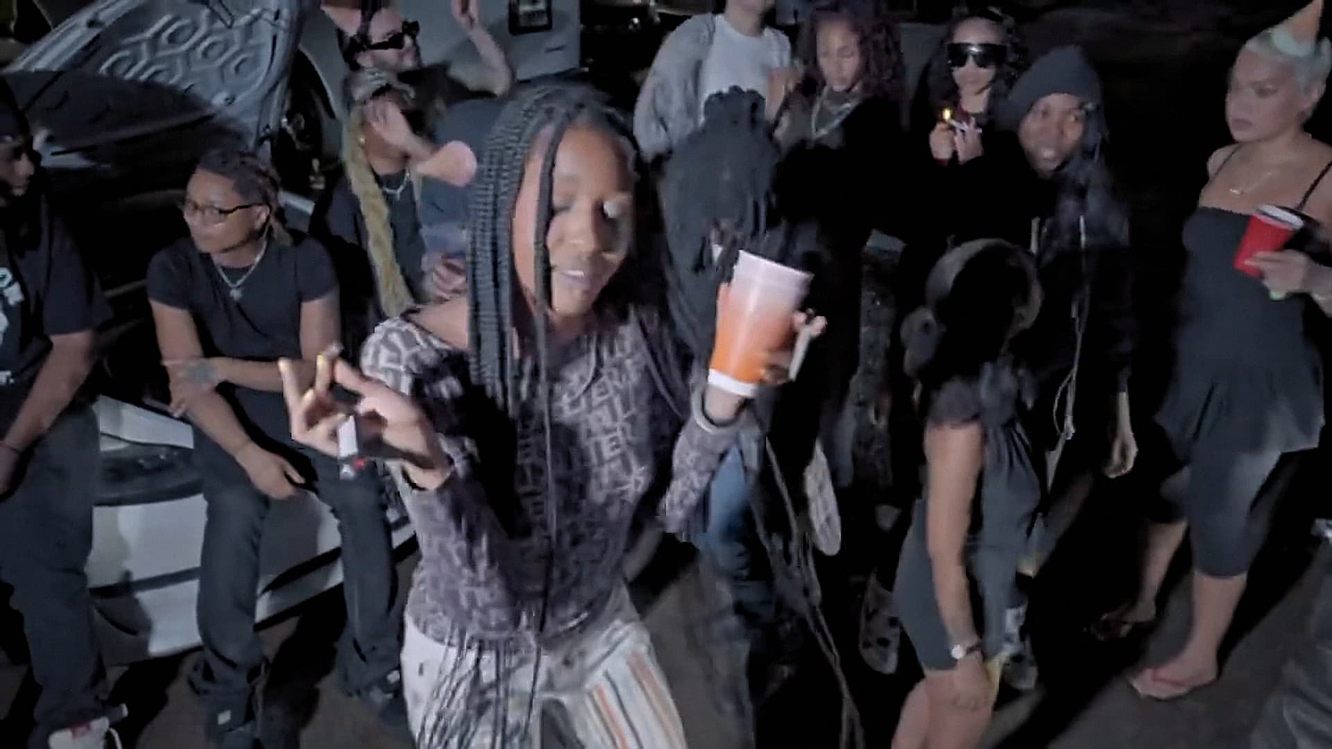 RICKYO par ROK - Clip rap et hip-hop