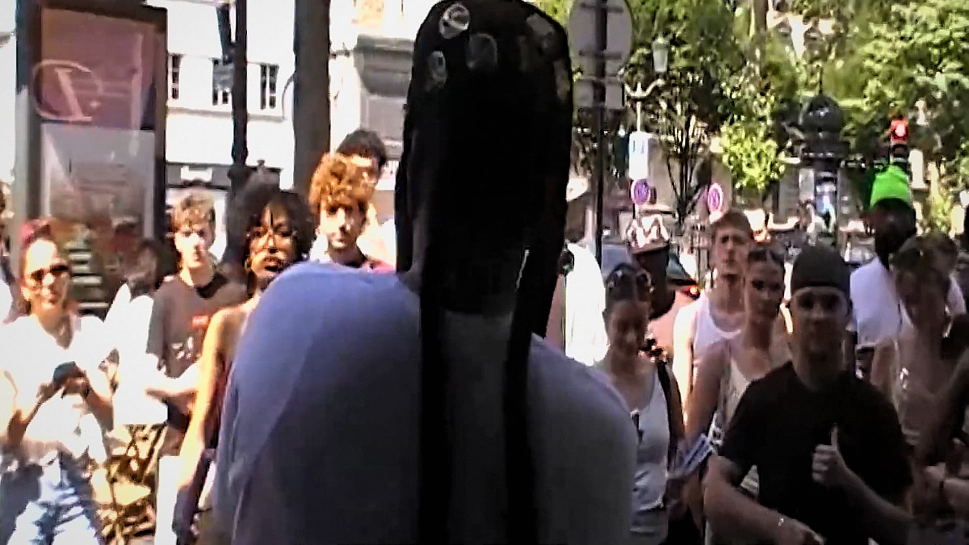 FDLM26 RECAP par Bob Marlich - Clip rap et hip-hop