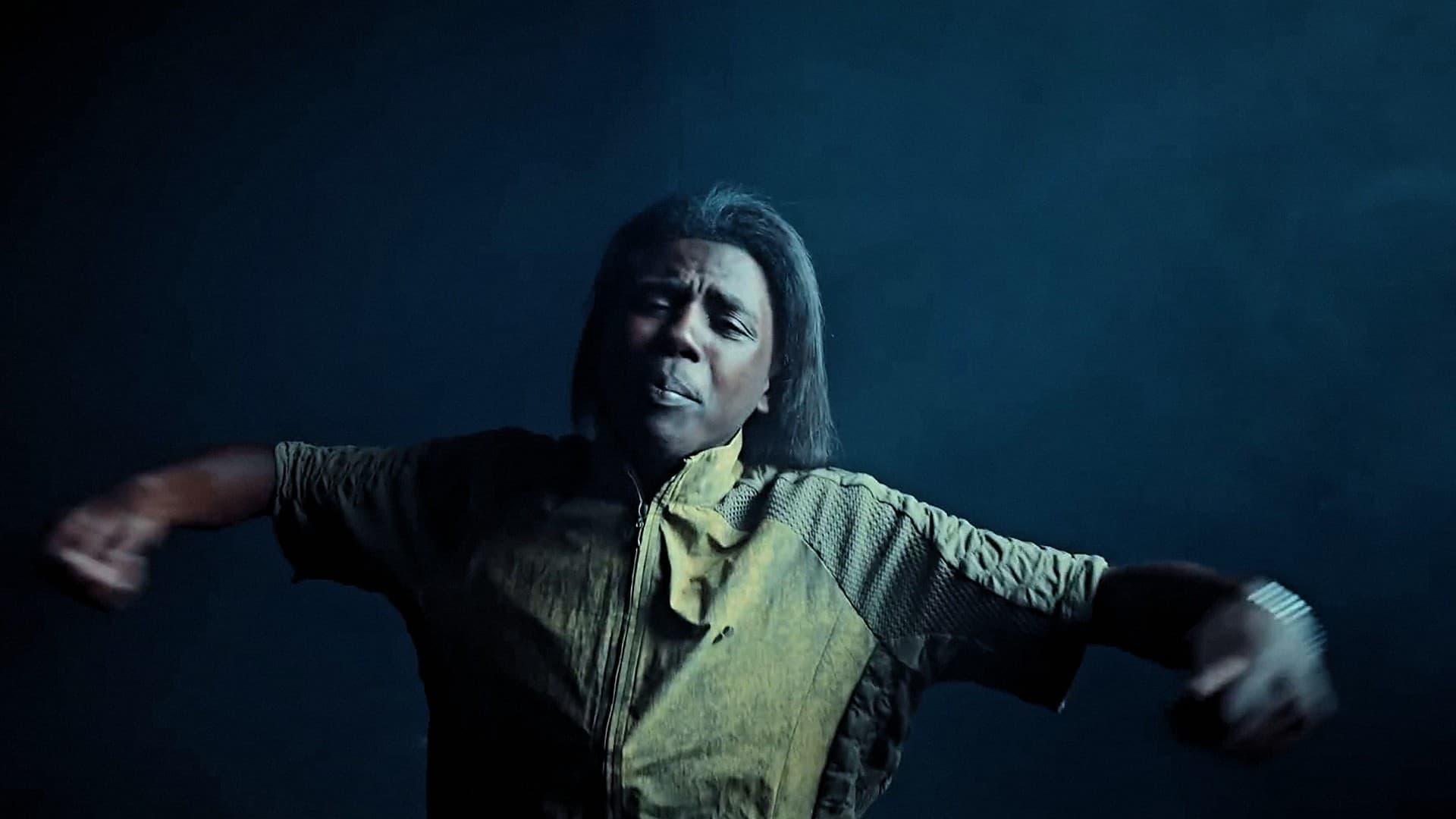 MOSSEBA par Diez - Clip rap et hip-hop
