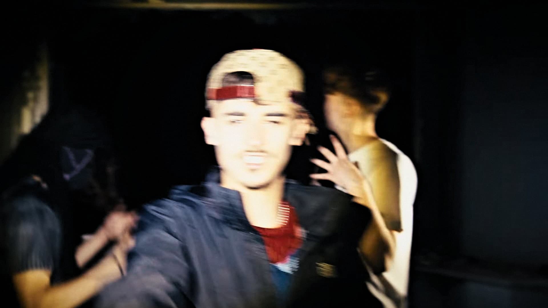 JOLYNE par BBLOWA - Clip rap et hip-hop