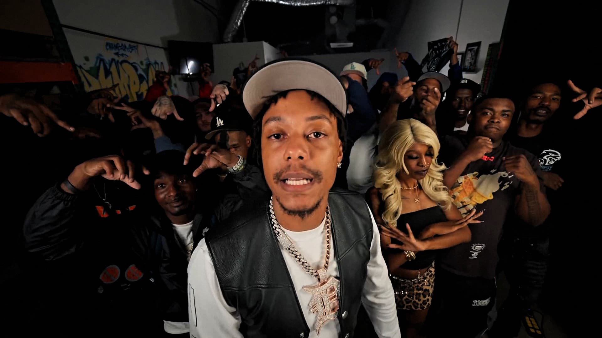 For Sure par Skilla Baby - Clip rap et hip-hop