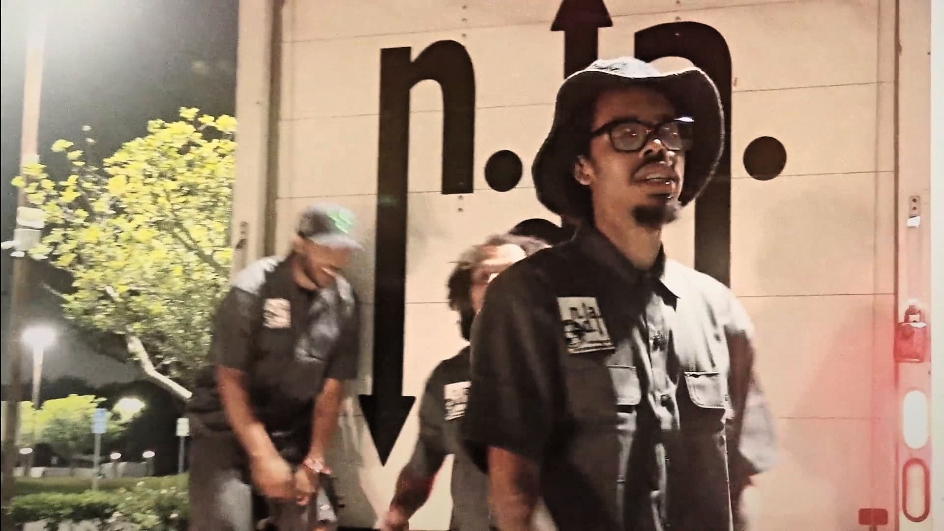 Mr. Doubt par Earl Sweatshirt - Clip rap et hip-hop