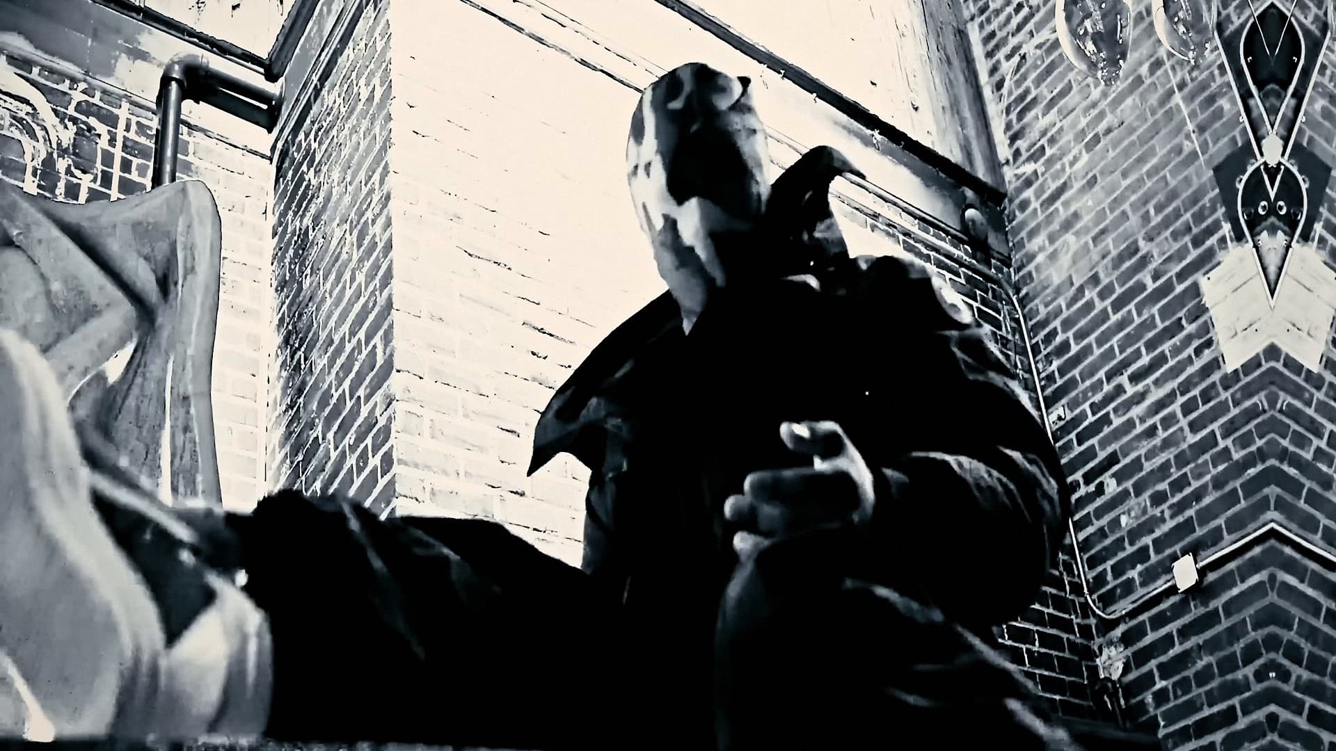U.S. Air Force par HappyDranker - Clip rap et hip-hop