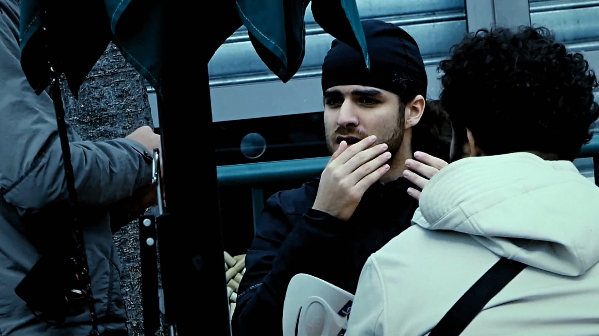 BARAKA par JOUBZ - Clip rap et hip-hop