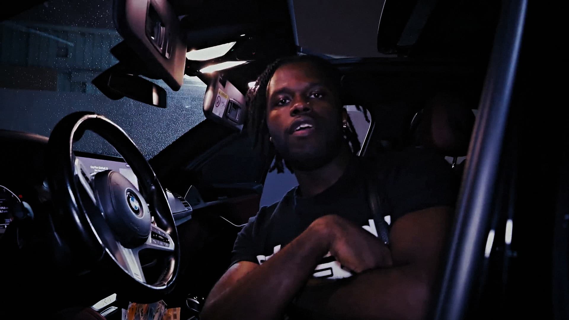 STRaatos par Huntrill - Clip rap et hip-hop