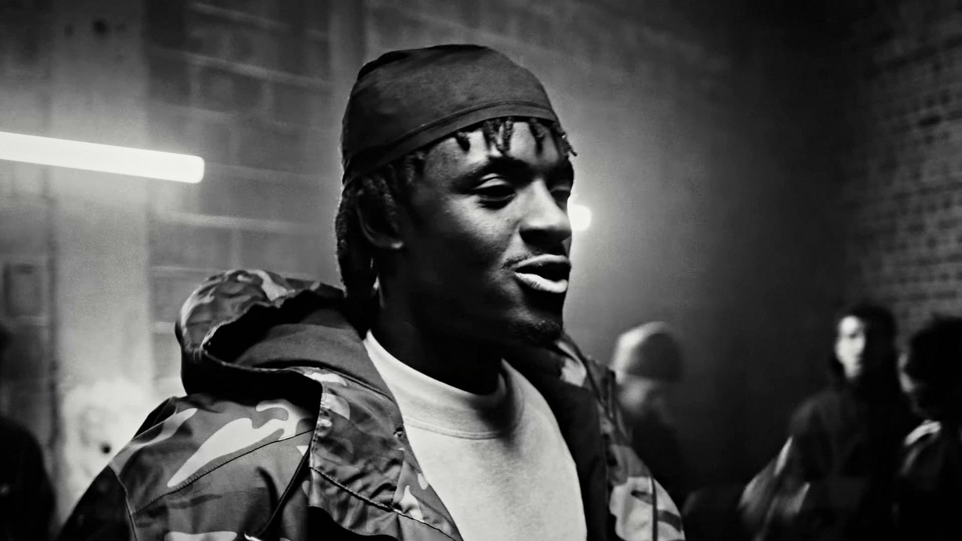 HENNY POP par NUPS3E - Clip rap et hip-hop