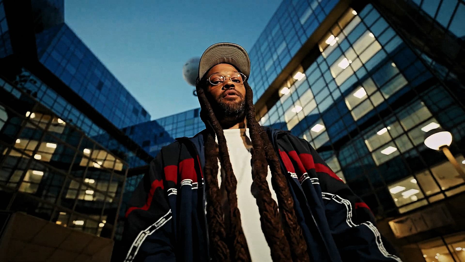 Je revends par Bob Marlich - Clip rap et hip-hop