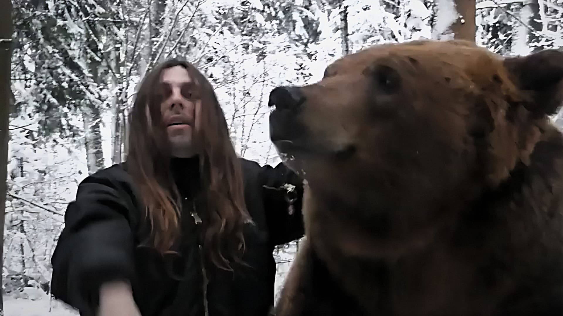 Russe par Jwles - Clip rap et hip-hop