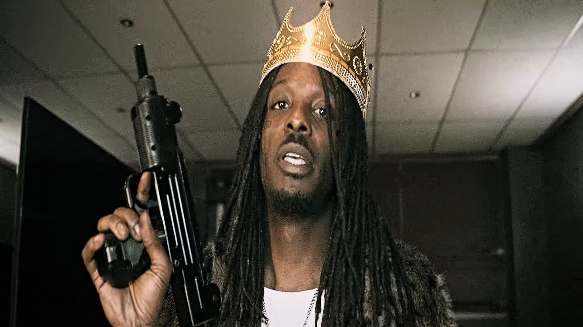 CALIFORNIE par LASKIIZ - Clip rap et hip-hop