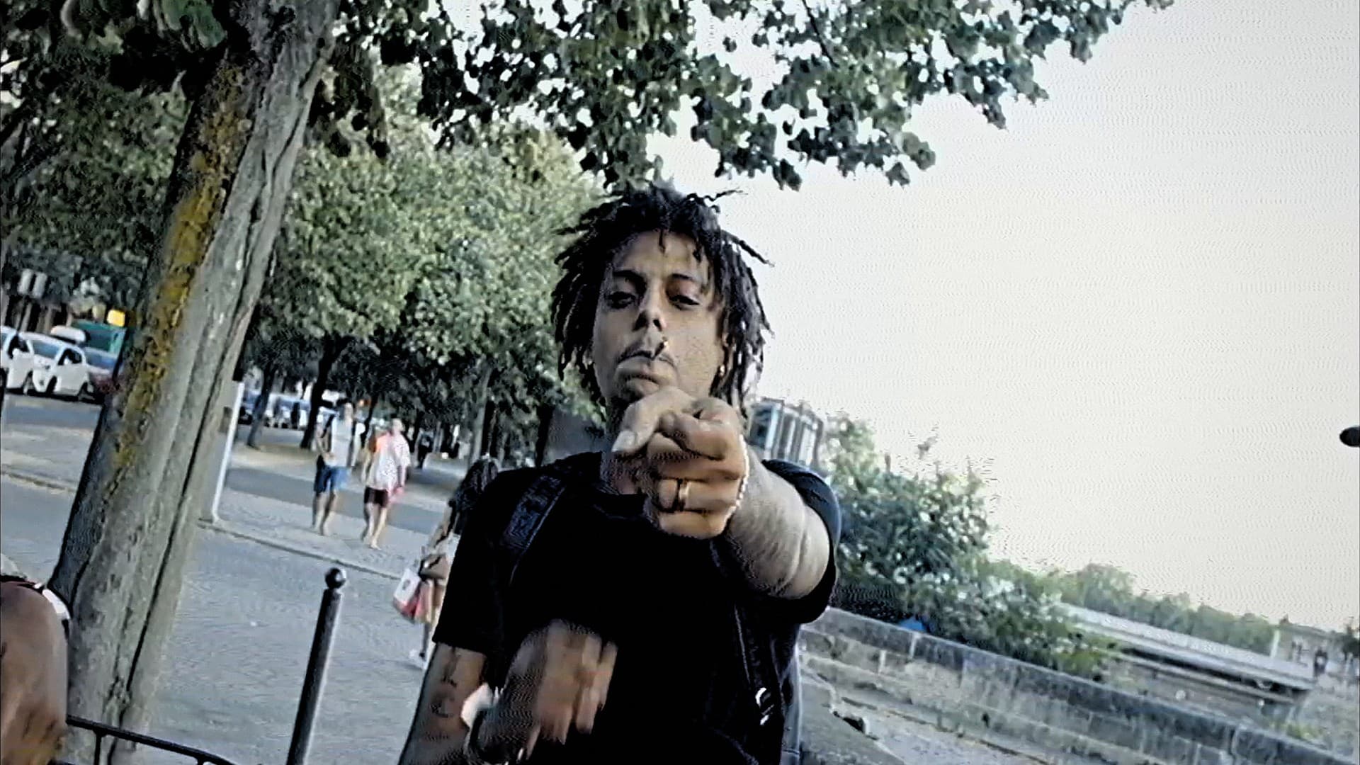 BOMBO par ICY TPLC - Clip rap et hip-hop