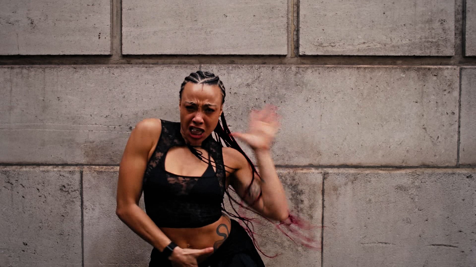 Instructions par Meryl - Clip rap et hip-hop