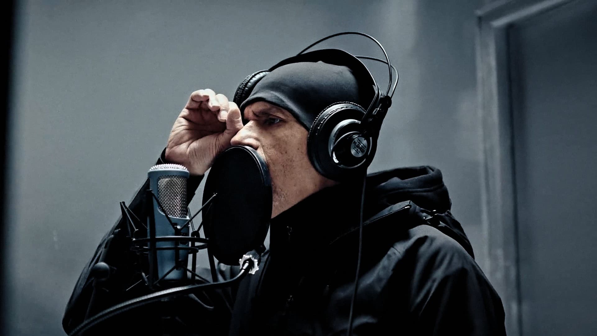 AU NOM DE par Le Rat Luciano - Clip rap et hip-hop