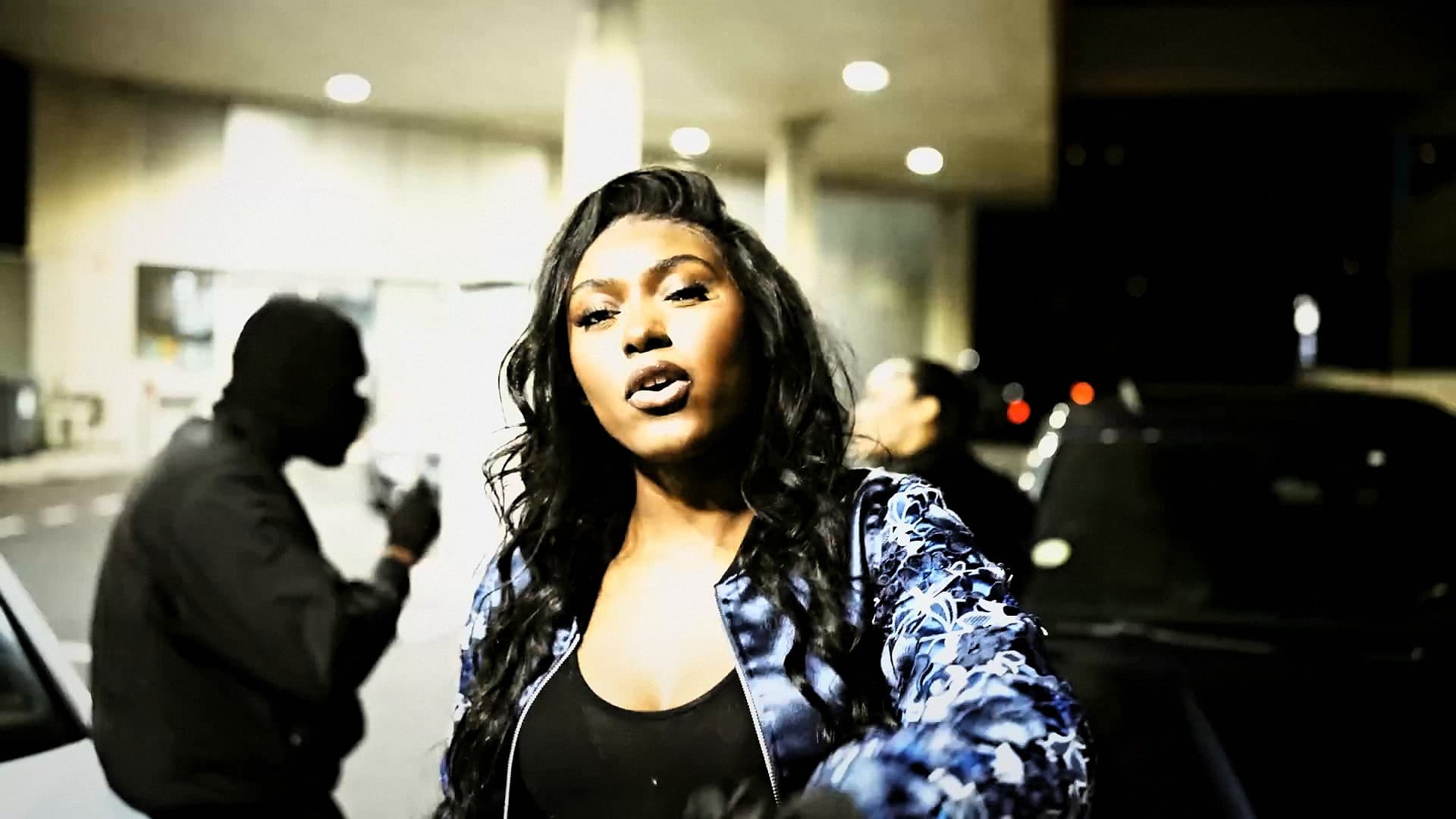 C'EST UNE RATPI par LAFEL - Clip rap et hip-hop