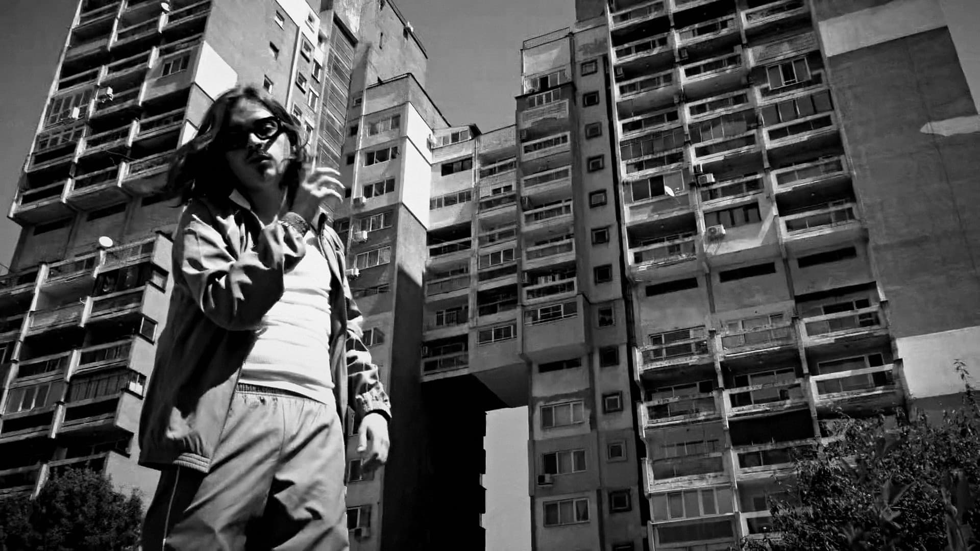 FULL METAL JACKET par LASKIIZ - Clip rap et hip-hop