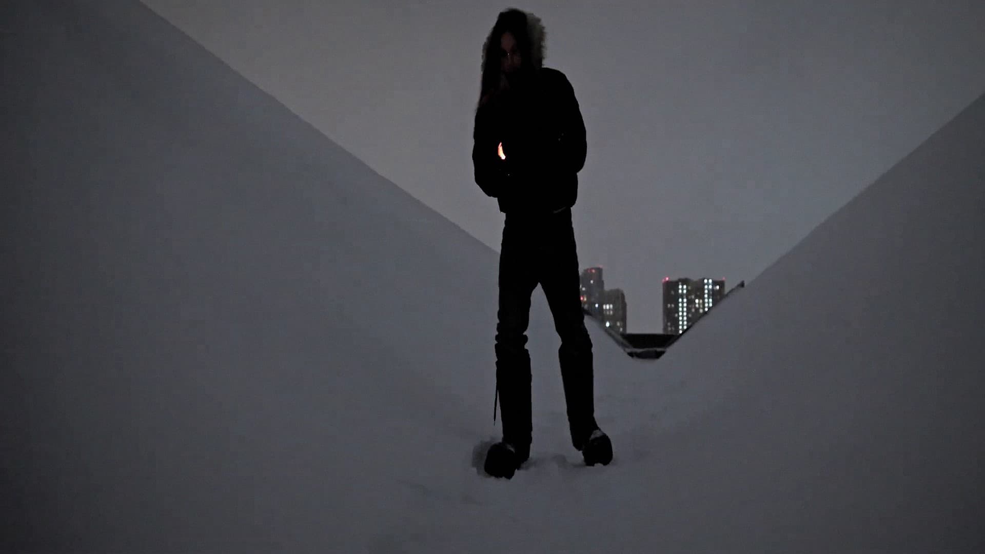 Bling-Bling par Jwles - Clip rap et hip-hop