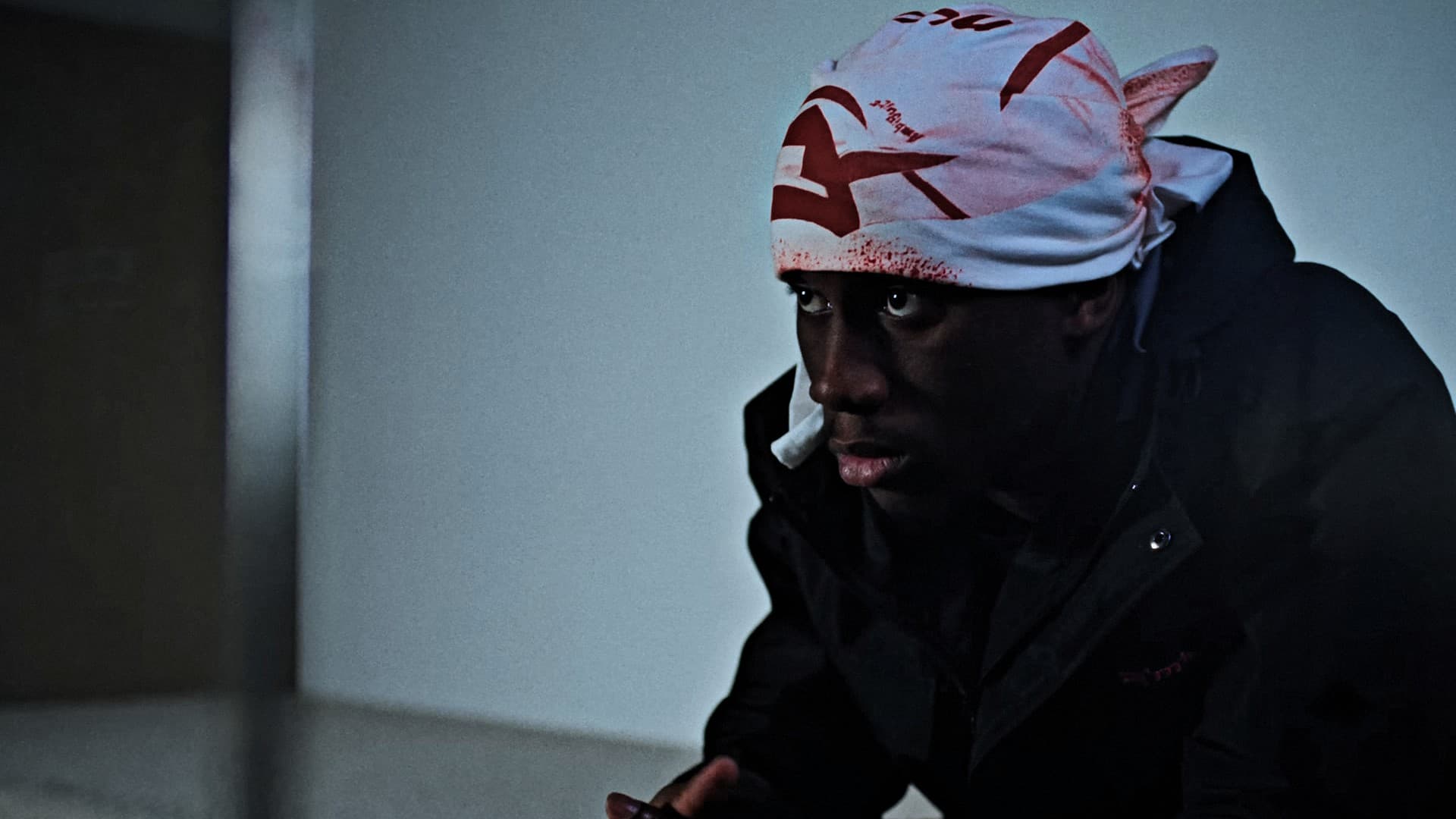 Van Basten par Meryl - Clip rap et hip-hop