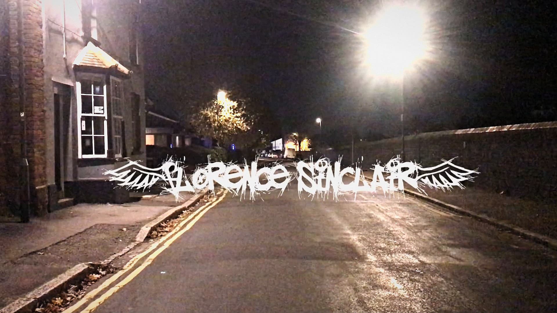 true shinobi par Florence Sinclair - Clip rap et hip-hop