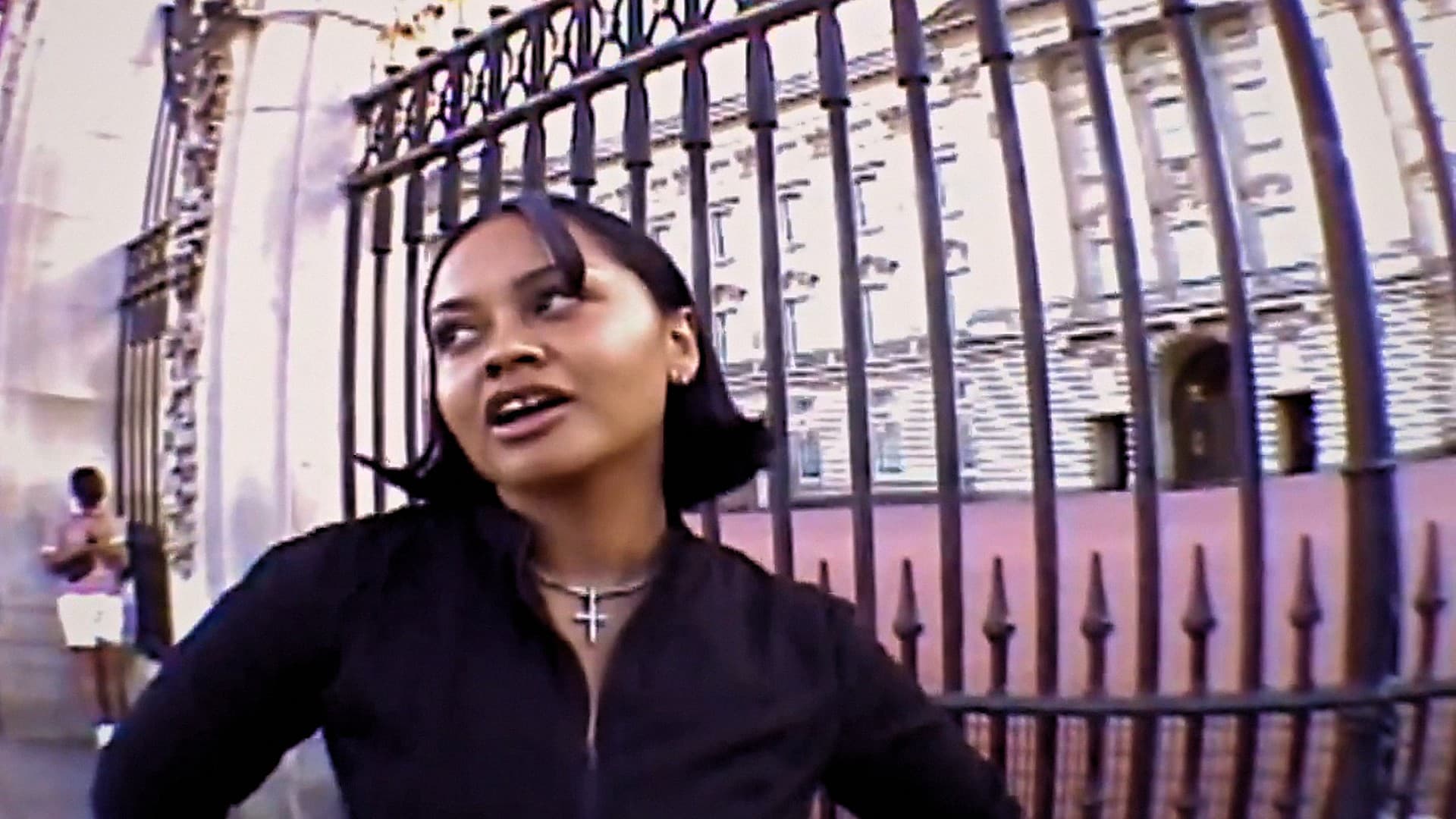 right/left par nomi. - Clip rap et hip-hop