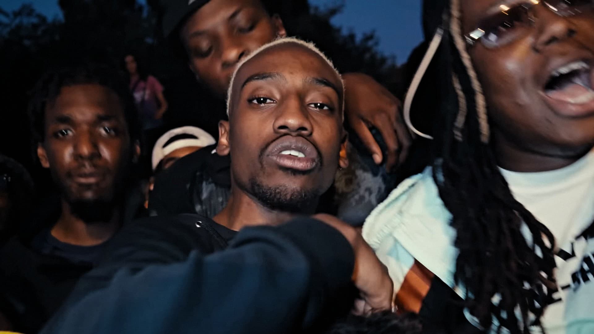 80.13 feat TVLM par Kosei, Jamso - Clip rap et hip-hop