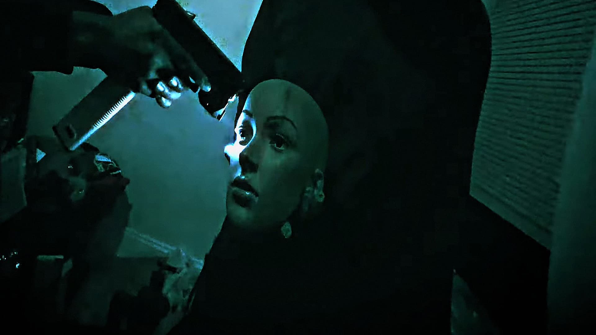 Lungs par Baby9 - Clip rap et hip-hop