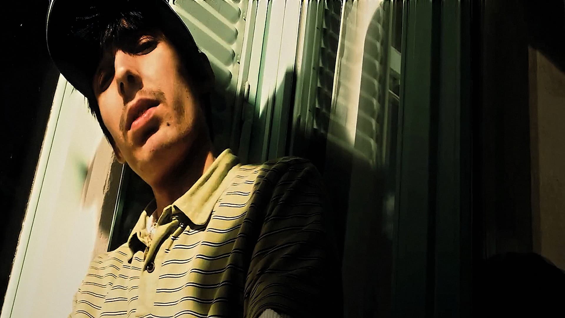 ALL IN par HUITBALLE - Clip rap et hip-hop