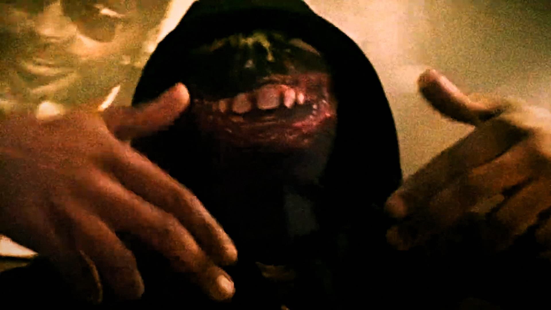 Retta’ Bruce Lee par HappyDranker - Clip rap et hip-hop