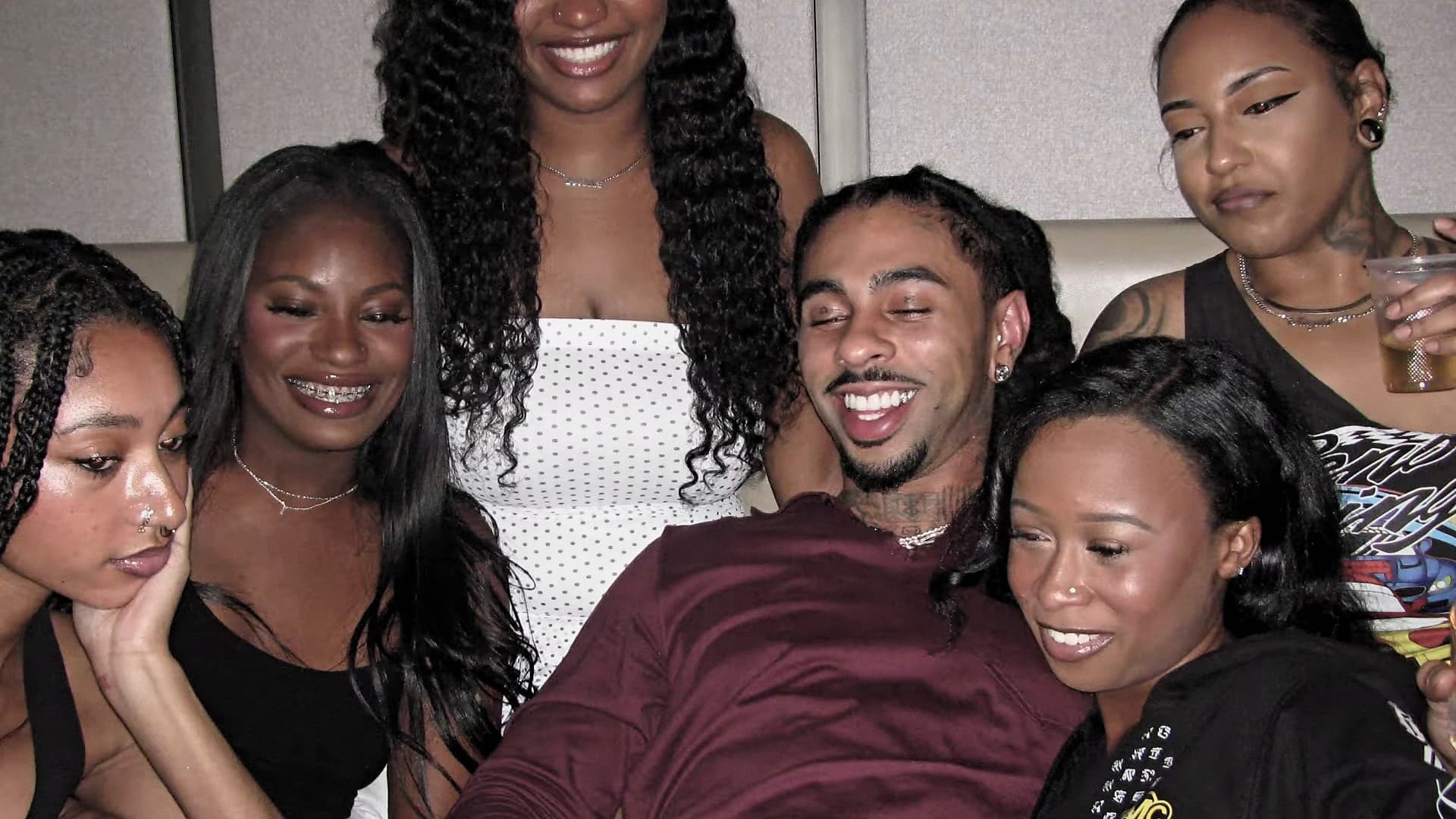 Tattoo par Robb Bank$ - Clip rap et hip-hop