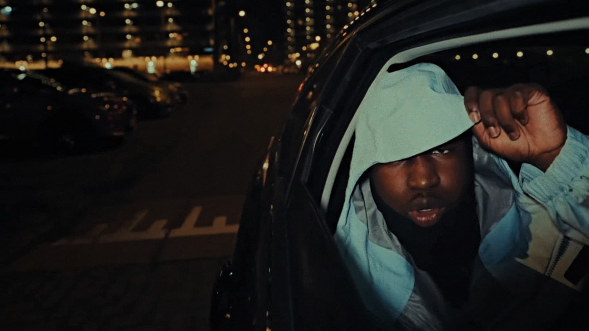 SALES GOSSES par SACCE - Clip rap et hip-hop