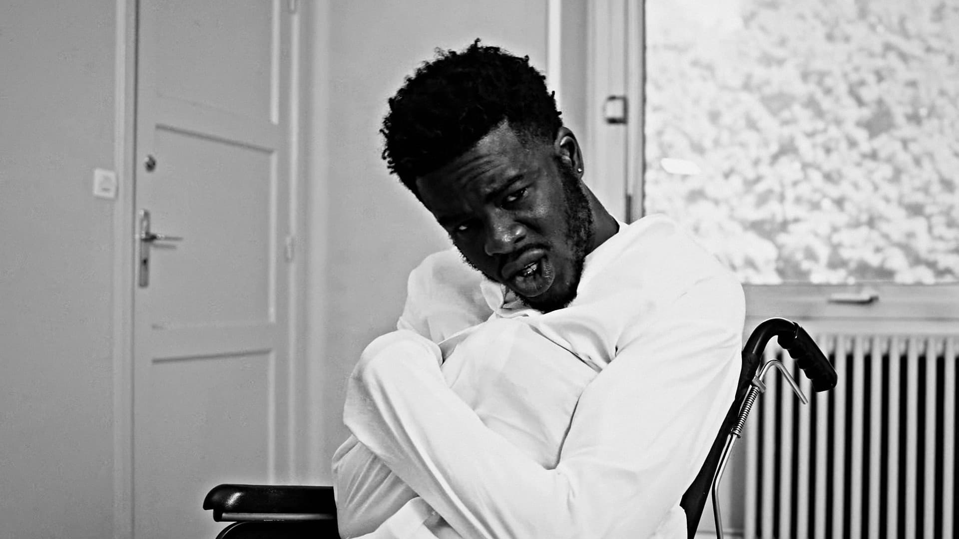 Le lait par BARRY15 - Clip rap et hip-hop