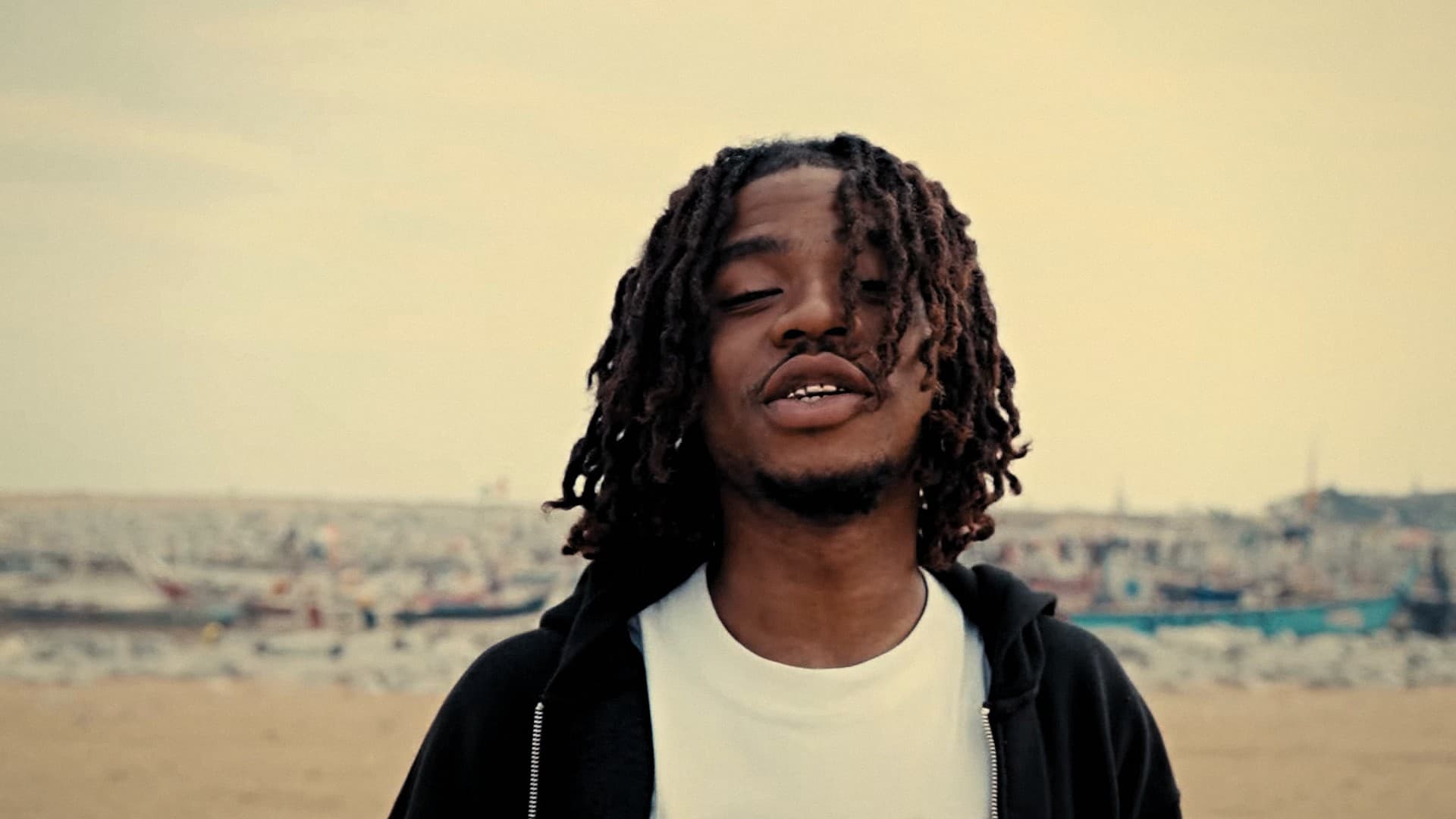 Lagô Gnin Djolou par YJICK - Clip rap et hip-hop