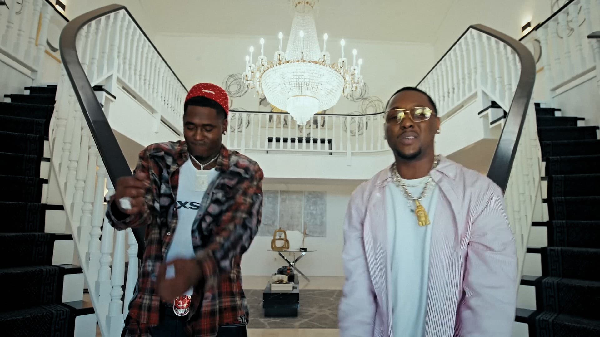 STUPIDER par HIT BOY - Clip rap et hip-hop